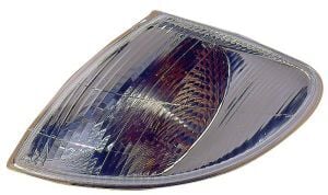 Megane 1 - Scenic 1 Sağ Ön Sinyal Lambası 1995 - 1998 3364 7701040713 Pleksan