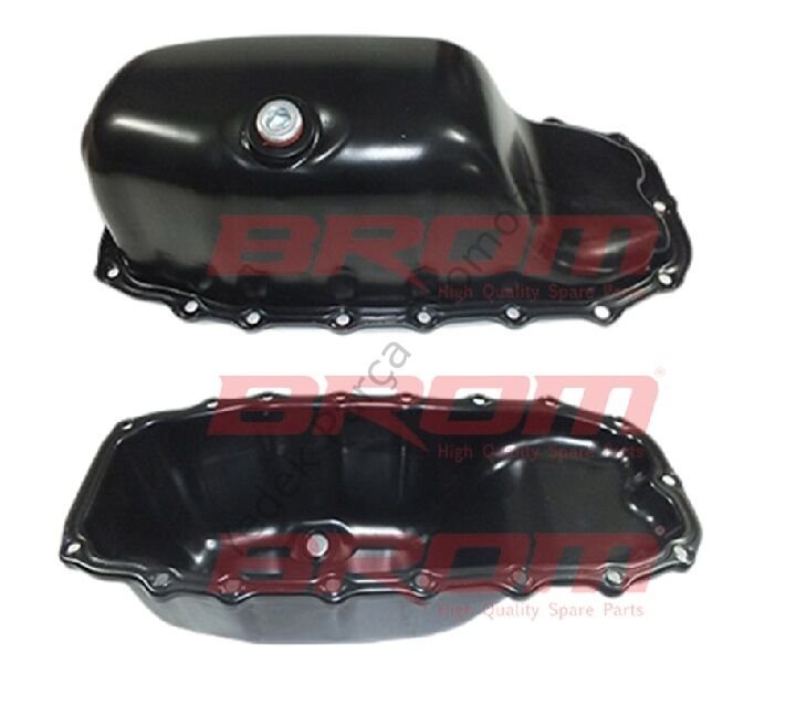 YAĞ KARTERİ F3309 BRAVA BRAVO IDEA (04-) STILO (02-06) 1.2 16V PUNTO (99-)