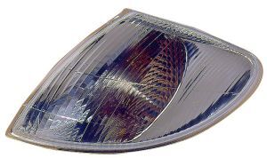 Megane 1 - Scenic 1 Sol Ön Sinyal Lambası 1995 - 1998 3365 7701040712 Pleksan