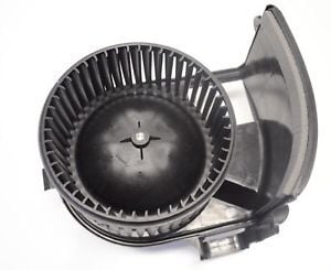 Kangoo 1 Faz 2 Clio 3-III Kalorifer Motoru Klimalı 7701059205 Kale