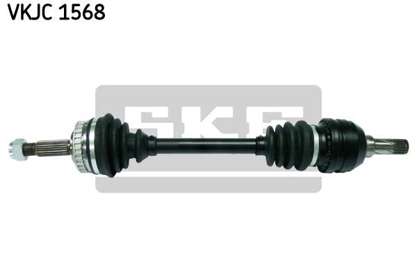 AKS KOMPLE SOL 655275 ASTRA-F (-98)