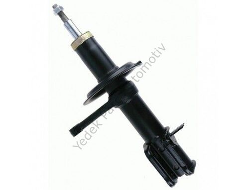 AMORTİSÖR ÖN SOL E474464 COROLLA ZZE121 (01-) GAZLI VERSO