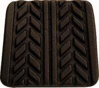PEDAL LASTİĞİ (FREN/DEBRİYAJ) 18138 E2200 2.2 D (87>05)