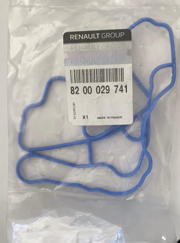 Megane 2 Laguna 2 Termostat Yua Contası 1.6 16 K4M 8200029741  Renault Mais