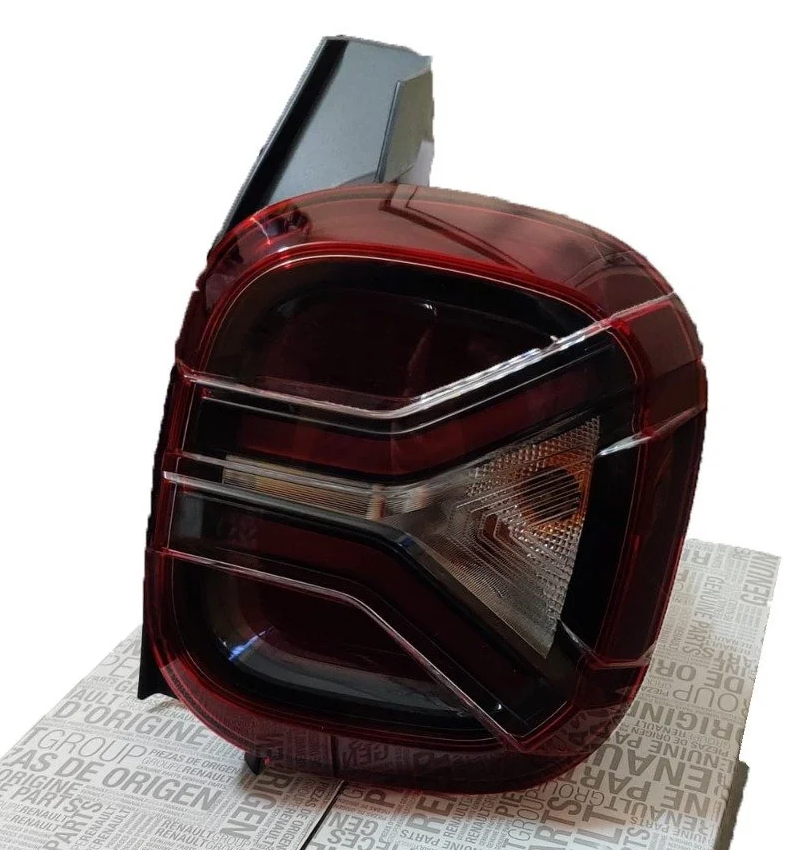 STOP LAMBASI SAG DUSTER XJD