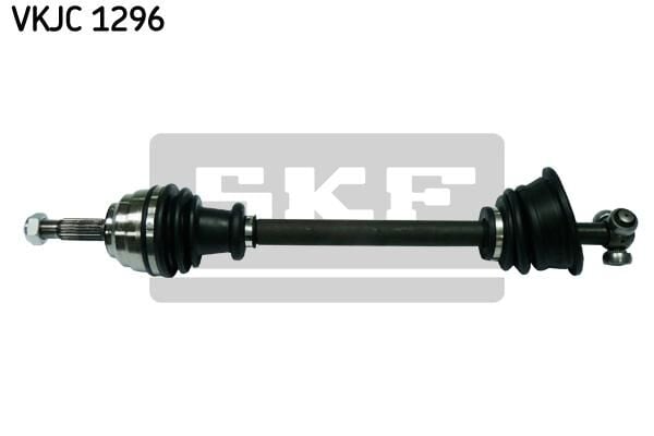AKS KOMPLE SOL 655395 655056 CLIO 2 KANGO 1.9D ABSSİZ
