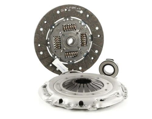 DEBRİYAJ TK 623354800 POLO 10-22 A1 IBIZA FABIA 1.6TDI ''ALCAK BASKI''