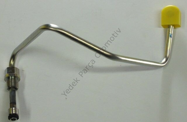TURBO YAĞLAMA BORUSU 8200435103 MEGANE II 03-> KANGO K9K 1.5 DCİ 100 HP