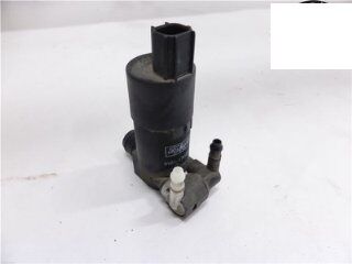 SU FISKİYE MOTORU BV6117K624BA FOCUS 12-> ÇİFT ÇIKIŞLI