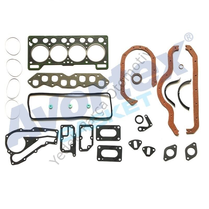 CONTA TAKIM 7701466417 530 R9 1.4 KEÇESİZ-SKCLİ
