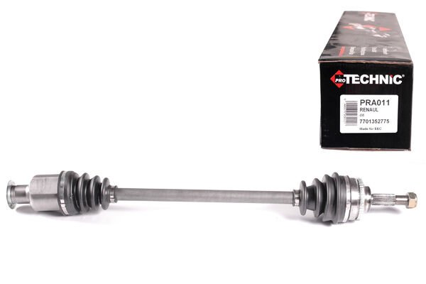 Clio 2 Kangoo 1 Sağ Aks Komple 1.2 1.4 1.5 dCi 1.6 Abs siz 1997 2008 7701352777 Cifam