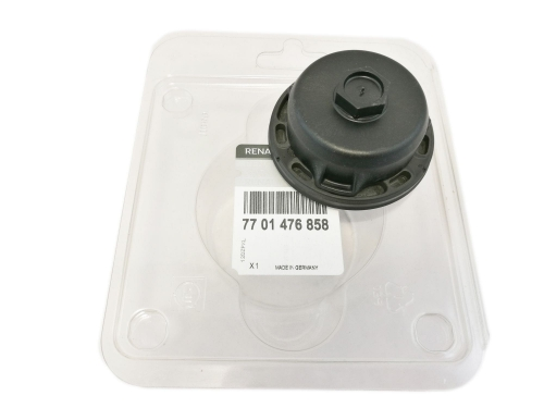 Laguna 3 Latitude Koleos 1 I 2 Krank Ön Keçesi 2.0 Dci M9R 7701476858 Renault Mais