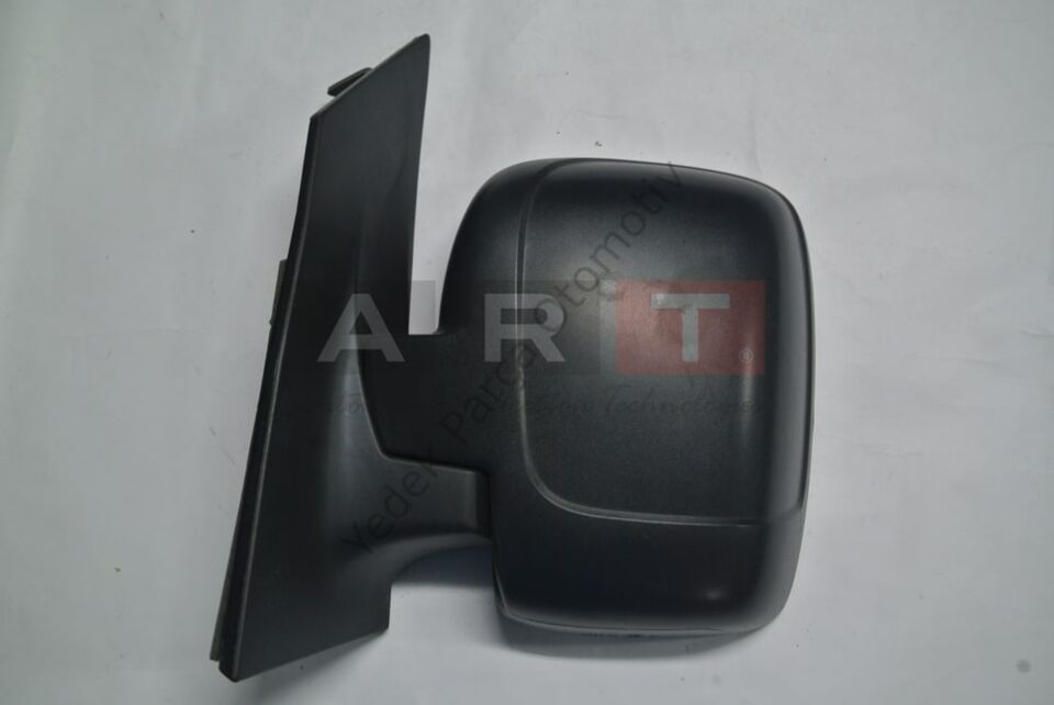 AYNA SAĞ M001.1448 SCUDO 2007- ELEKTRİKLİ ISITMALI SENSÖRLÜ ASTARLI ÇİFT AYNALI