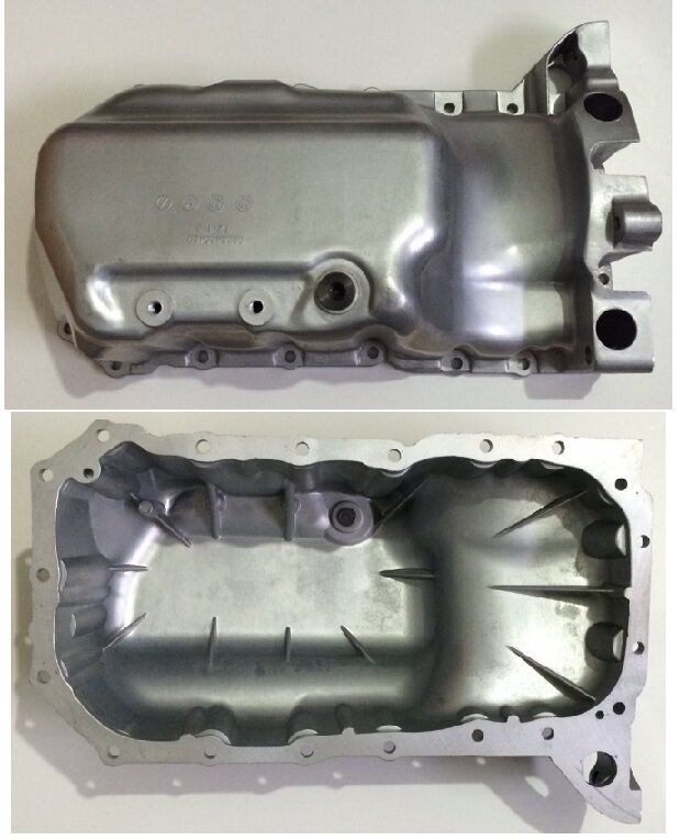 YAĞ KARTERİ ECRCP001 (0301.L9) P206 1.6 16V P307 C3 C4 PARTNER 1.6 16V