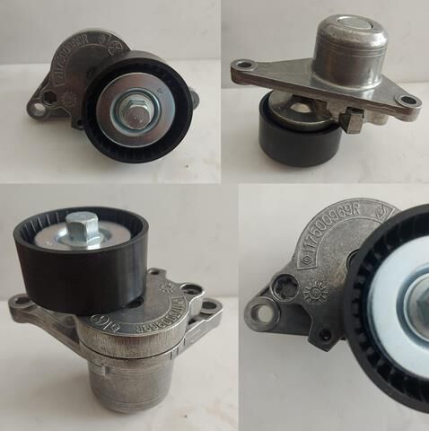 Laguna 3 Megane 3 Latitude Alternatör Gergi Kütüğü 2.0 dCi 117507568R Renault Orijinal