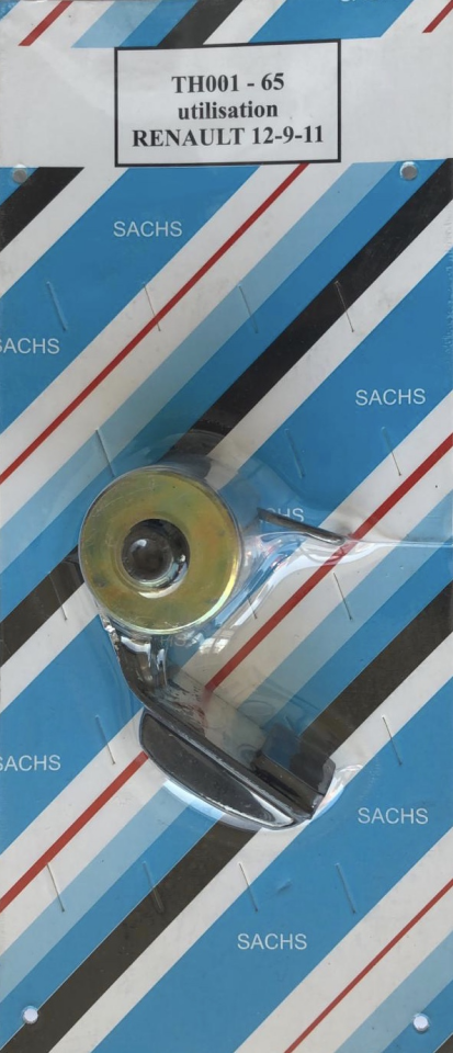 Eksantrik Gergisi R9-R12 1400