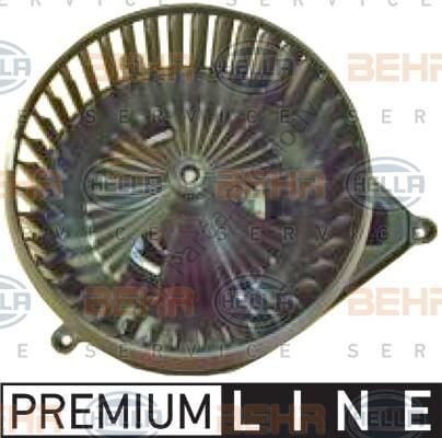 KALORİFER MOTORU 346895 DUCATO