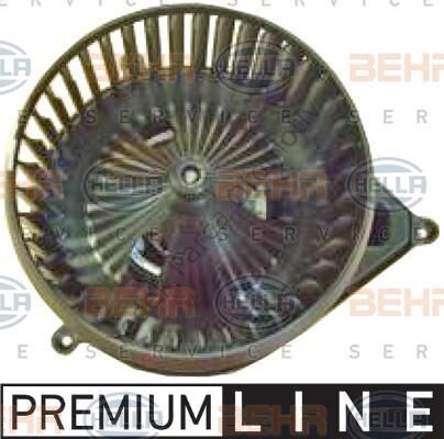 KALORİFER MOTORU 346895 DUCATO
