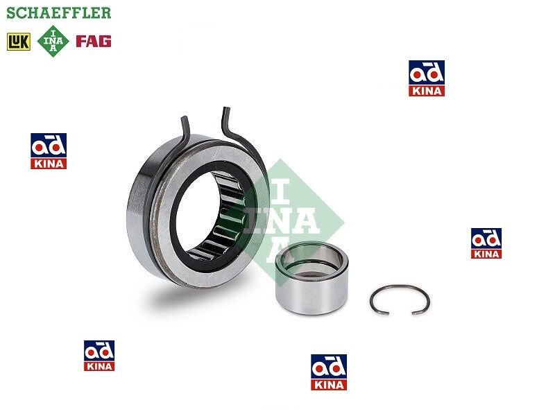 712223610 ŞANZUMAN RULMANI VW (02T311372C)