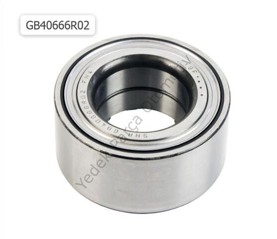 ÖN ARKA AKS BİLYASI GB40666R02 ABS.SİZ W203 S203 V200 V220 V230 V280 VITO W638