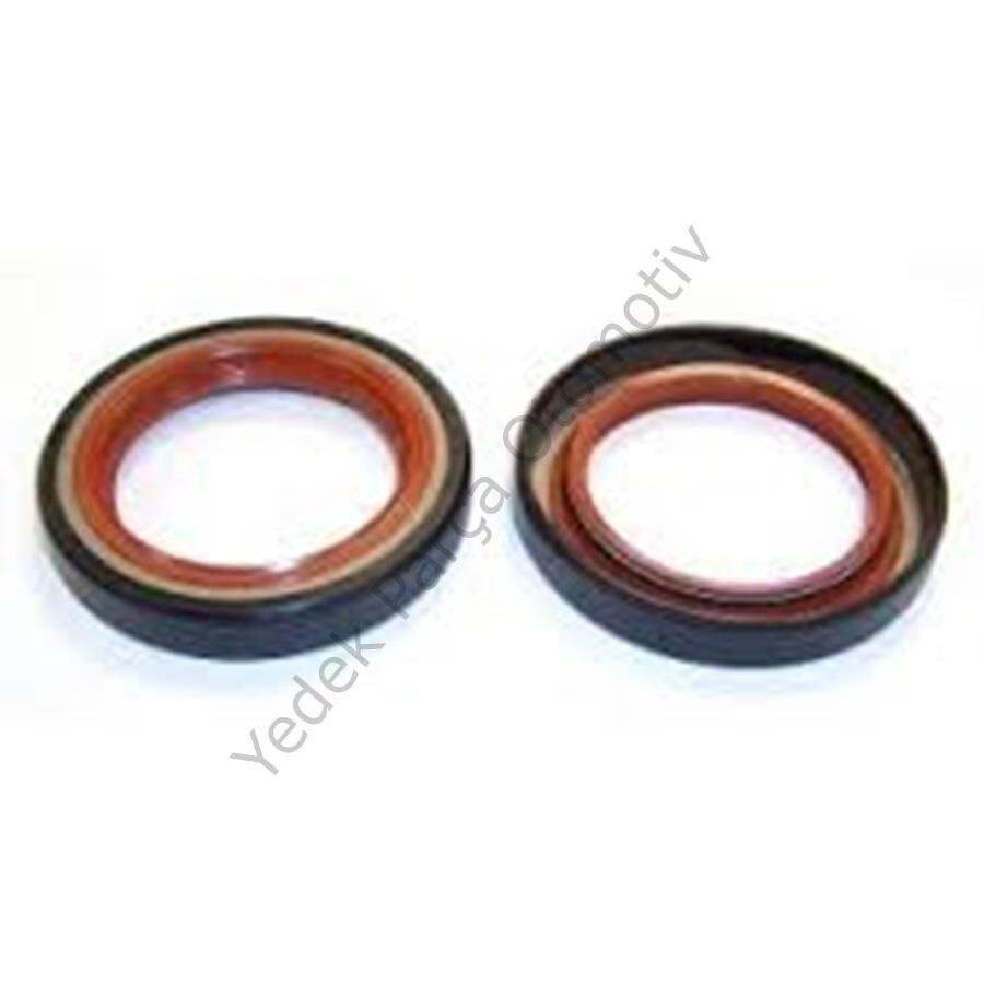 KRANK KEÇESİ ÖN SAĞ 040740V R12 TOROS R19 L3TL FKM