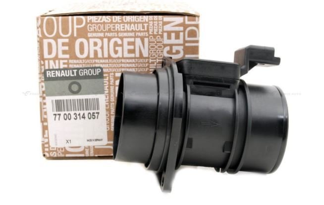 Master 2 Espace 4 Haa Filitre Debimetresi 2.2 2.5 Dci G9T G9U 7700314057 Renault Mais