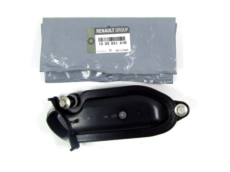 Master 3 Yağ Pompa Süzgeci 2.3 Dci M9T 2010 2020 150505141R Renault Mais