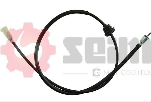 KILOMETRE TELI R21 CONCORDE