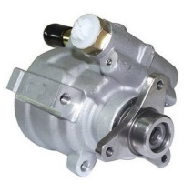 Direksiyon Pompasi Hidrolik R19-Clio Ii-Kangoo-Megane I-Laguna-Trafic (Kasnaksiz)