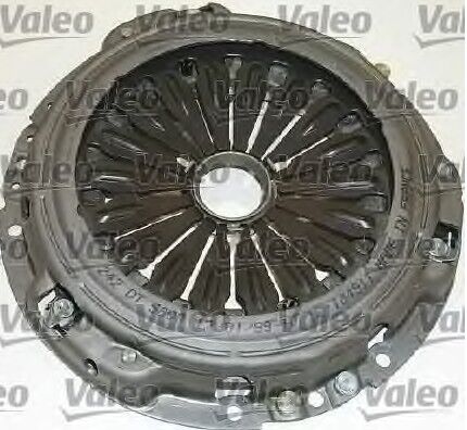 DEBRİYAJ SETİ 624193100 BOXER JUMPER 2.5TDİ