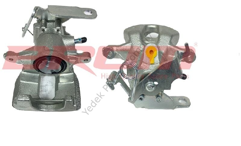 FREN KALİPERİ ARKA SOL F35073 TRANSIT V347 06>14