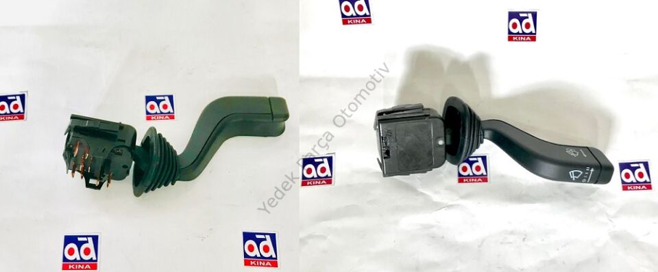 SİLECEK KUMANDA KOLU EFK1131 VECTRA-B ASTRA-G SEDAN