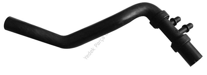 RADYATÖR HORTUMU ÜST 71263 1761 MASTER-II MOVANO 2.2 2.5 DCI