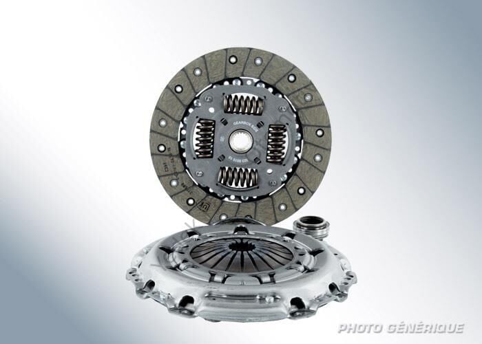 DEBRİYAJ SETİ 624193200 BOXER 2.5D (94-02)