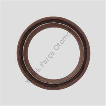 KRANK KECESI ÖN 040788V R19 EUROPA 1.4I-MEGANE 1.6 CLIO LAGUNA (35x47x7)