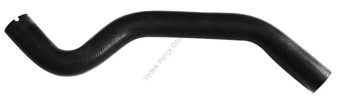 RADYATÖR HORTUMU ALT 71264 1762 MASTER-II MOVANO 2.2 2.5 DCI