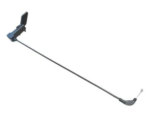 Megane 4 Motor Kaput Kilit Açma Mandalı 2016 2024 656228224R Renault Mais