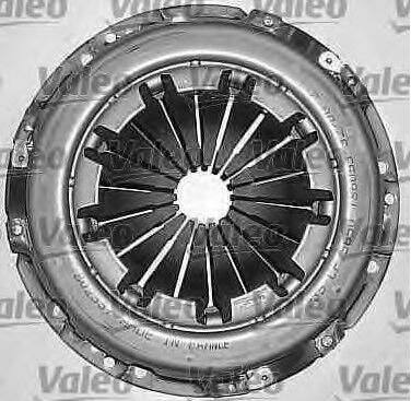 DEBRİYAJ SETİ 624212800 EXPERT 1.9 TD (95-02)