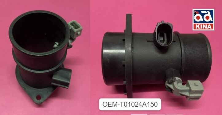 Clio 2 Kangoo 1 Faz 2 Hava Debimetresi T01024A150 Renault Orijinal