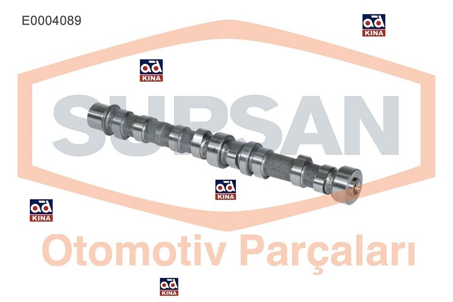 EKSANTRİK MİLİ EMME DOBLO LINEA CORSA 1.3JTD 16V EURO5