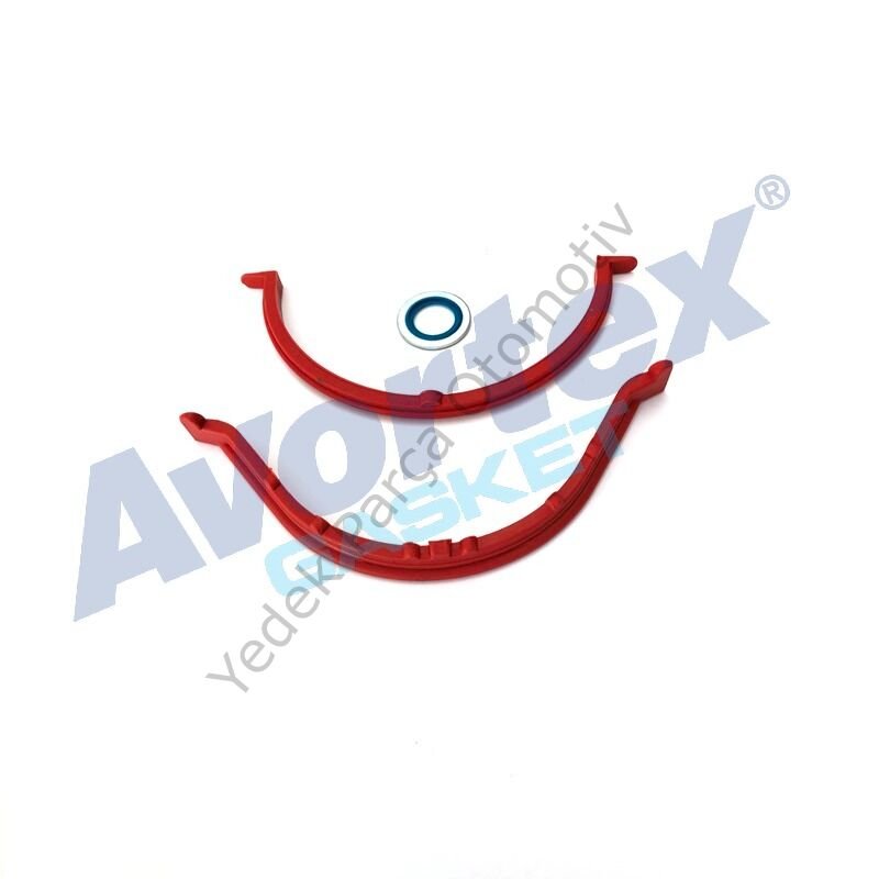 CONTA KARTER TAPASI 7701349366 537 R9 1.4 SİLİKON YENİ MODEL