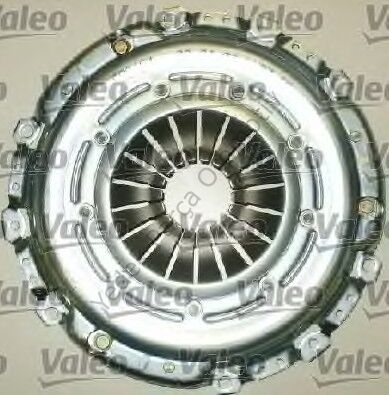 DEBRİYAJ SETİ 624222109 MONDEO 2.0 İ BİLYASIZ