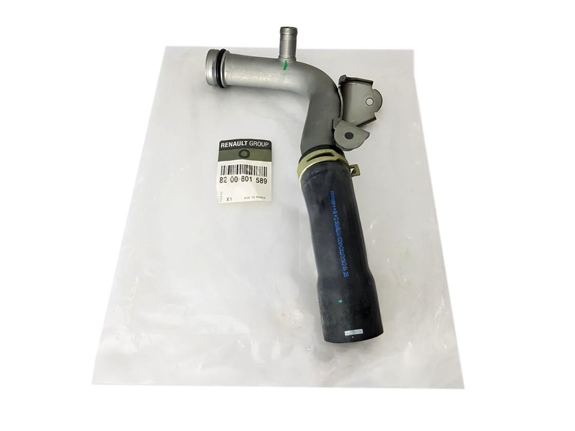 Master 3 2.3 Dci M9T Trafic 3 2.0 Dci M9R Turbo Hortumu Borusu 8200801589 Renault Mais