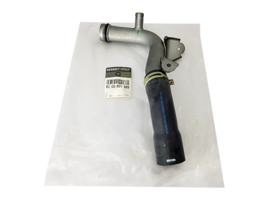 Master 3 2.3 Dci M9T Trafic 3 2.0 Dci M9R Turbo Hortumu Borusu 8200801589 Renault Mais