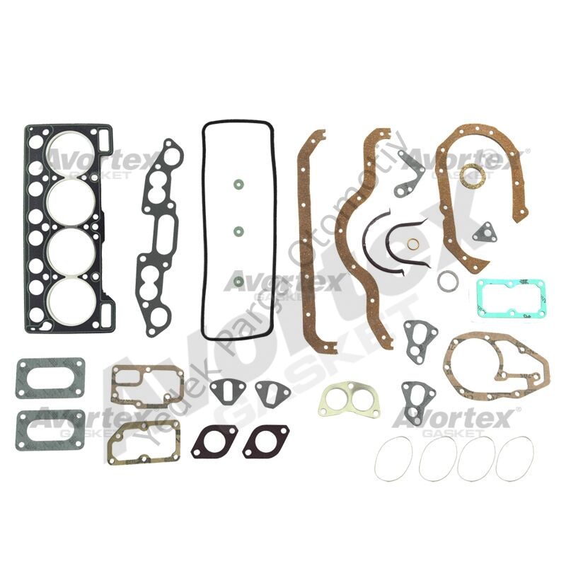 CONTA MOTOR TAKIM 7701458694 540 R12 1.4 KEÇESİZ-SKCLİ