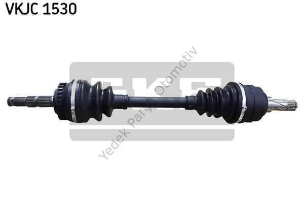 AKS KOMPLE SOL 655767 CORSA-C Z14XE Y1.7 DTL