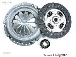 DEBRİYAJ SETİ 624228400 LT35 2.5TDİ AHD (75 KW)