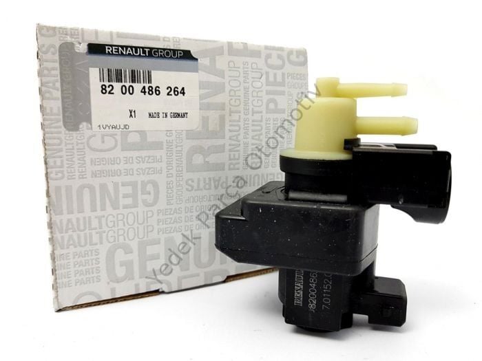 ELEKTROVANA 8200486264 TRAFIK LAGUNA MASTER MEGANE-II 1.9 F9Q