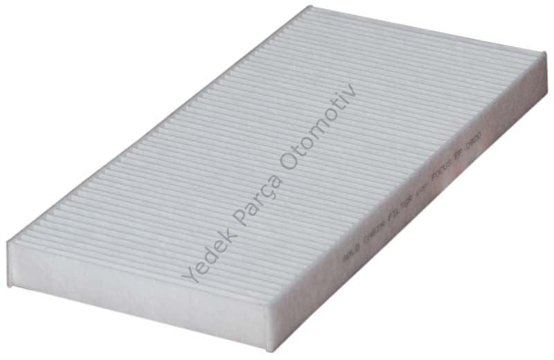 POLEN FİLTRESİ GKC9002 FOCUS-I (98-04) CONNECT (02-)