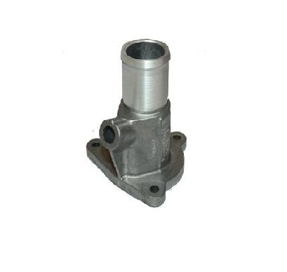 Megane 2 Scenic 2 Termostat Yuvası Kapağı Metal Borusuz 1.6 16V K4M 2003 2009 8200489586 Renault Mais